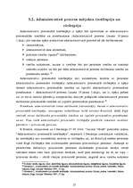 Referāts 'Administratīvais process pirmās instances tiesā', 27.