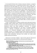 Referāts 'Administratīvais process pirmās instances tiesā', 29.