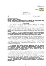 Referāts 'Administratīvais process pirmās instances tiesā', 38.