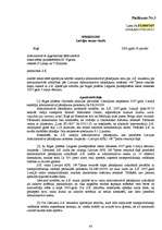 Referāts 'Administratīvais process pirmās instances tiesā', 43.