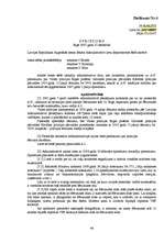 Referāts 'Administratīvais process pirmās instances tiesā', 46.