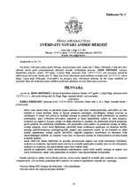 Referāts 'Administratīvais process pirmās instances tiesā', 50.