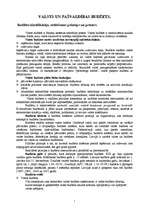 Referāts 'Valsts un pašvaldības budžets', 1.