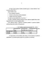 Diplomdarbs 'Finanšu piesaistes iespējas uzņēmuma SIA "X" attīstībai', 9.