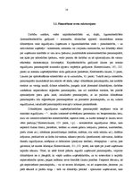 Diplomdarbs 'Finanšu piesaistes iespējas uzņēmuma SIA "X" attīstībai', 16.