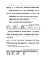 Diplomdarbs 'Finanšu piesaistes iespējas uzņēmuma SIA "X" attīstībai', 49.