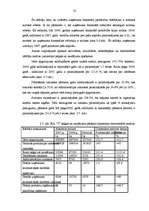 Diplomdarbs 'Finanšu piesaistes iespējas uzņēmuma SIA "X" attīstībai', 50.