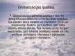 Prezentācija 'Globalizācija', 7.