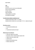 Biznesa plāns 'Personīgas somiņas higiēnas/kosmētikas piederumiem', 13.