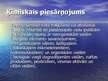 Prezentācija 'Ūdens un augsnes piesārņojums', 3.