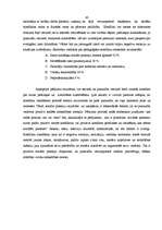 Diplomdarbs 'Pedagoģisko konfliktu risināšanas iespējas un saistība ar sociālo prasmju attīst', 40.