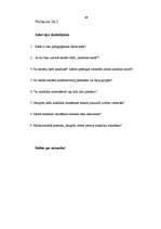 Diplomdarbs 'Pedagoģisko konfliktu risināšanas iespējas un saistība ar sociālo prasmju attīst', 49.