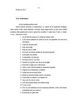 Diplomdarbs 'Pedagoģisko konfliktu risināšanas iespējas un saistība ar sociālo prasmju attīst', 50.