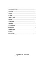 Referāts 'Itālija', 2.