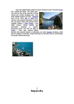 Referāts 'Itālija', 7.