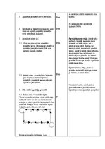 Konspekts 'Sporta stundas konspekts 5.klasei - volejbols', 4.