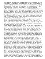 Eseja 'Requiem for a Dream The Movie', 1.