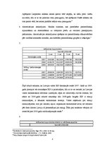 Konspekts 'Makroekonomikas priekšmets, makroekonomiskās aktivitātes mērīšana', 4.