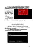 Paraugs 'Otrais praktiskais darbs. Operētājsistēmas', 5.