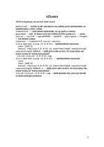 Paraugs 'Otrais praktiskais darbs. Operētājsistēmas', 8.