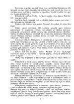 Referāts 'Senlatviešu svētki', 3.