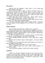 Referāts 'Senlatviešu svētki', 4.