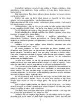 Referāts 'Senlatviešu svētki', 5.