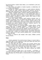 Referāts 'Senlatviešu svētki', 7.