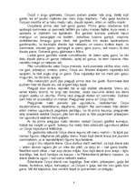 Referāts 'Senlatviešu svētki', 8.