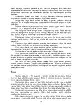 Referāts 'Senlatviešu svētki', 10.