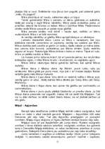 Referāts 'Senlatviešu svētki', 11.