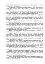 Referāts 'Senlatviešu svētki', 12.