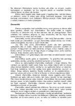 Referāts 'Senlatviešu svētki', 14.