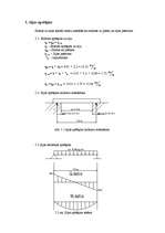 Referāts 'Dzelzbetona pārsegumi', 7.