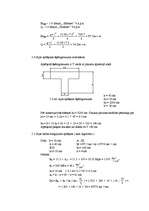 Referāts 'Dzelzbetona pārsegumi', 8.