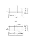 Referāts 'Dzelzbetona pārsegumi', 11.