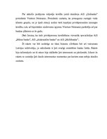 Eseja 'Recenzija par rakstu "Bankas turpina kāpumu"', 2.