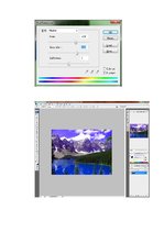 Prezentācija 'Krāsu intensitātes maiņa', 3.