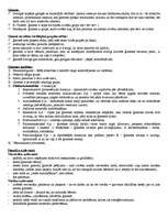 Konspekts 'Ģimenes psiholoģija', 1.