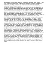 Eseja 'Night by Elie Wiesel', 1.