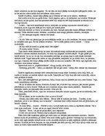 Eseja 'Stāsts "Dalija"', 3.