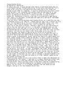 Eseja '"Young Goodman Brown" by Nathaniel Hawthorn', 1.