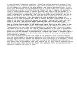 Eseja '"I Wandered Lonely as a Cloud" by William Wordsworth. An Analysis', 1.