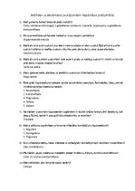 Konspekts 'Atbildes uz eksāmena jautājumiem nepārtikas prečzinībās', 1.