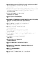 Konspekts 'Atbildes uz eksāmena jautājumiem nepārtikas prečzinībās', 2.