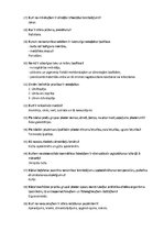 Konspekts 'Atbildes uz eksāmena jautājumiem nepārtikas prečzinībās', 3.