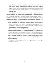 Eseja 'Preces dzīves cikls - pārnēsājamais mūzikas atskaņotājs', 3.