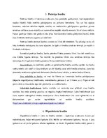 Konspekts 'Kredītu veidi', 7.