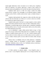 Konspekts 'Kredītu veidi', 8.