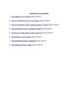 Konspekts 'Kredītu veidi', 15.